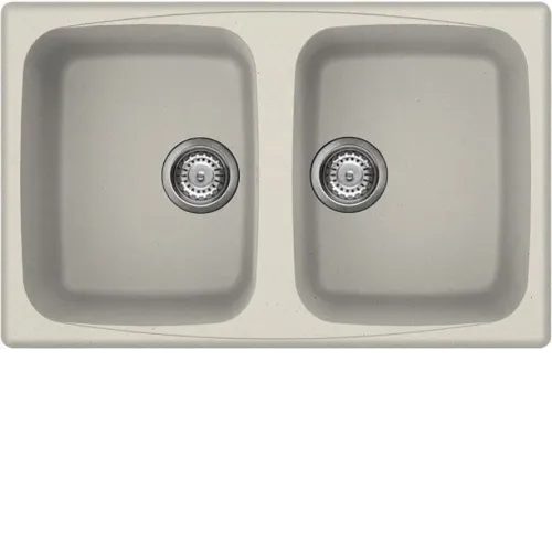 Кухонная мойка SMEG LZ792P