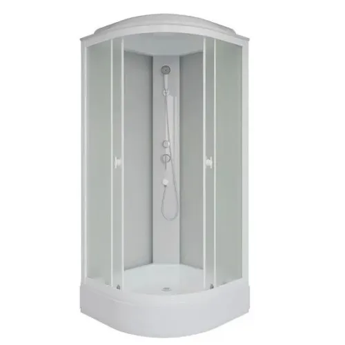 Душевая кабина NIAGARA Eco E100/26/MT