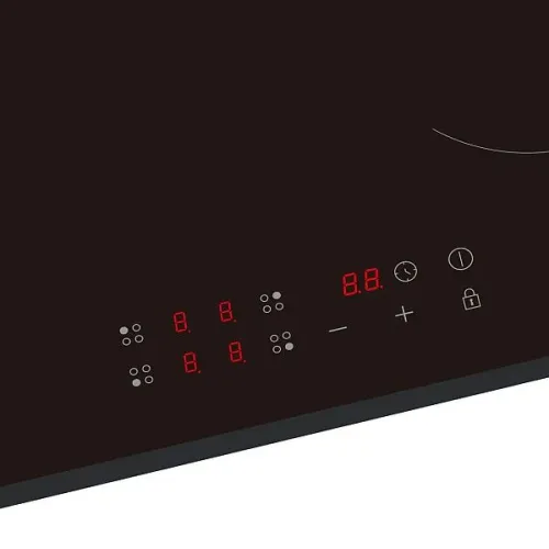 Варочная поверхность BEKO HIC64400BTO