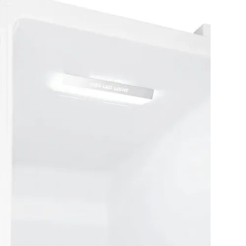 Холодильник WEISSGAUFF WSBS 550 Inverter NoFrost White