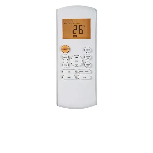 Сплит-система MIDEA MSFRW-12N8C2-I/MSFR-12N8C2-O