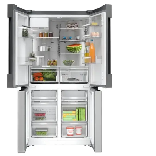 Холодильник BOSCH KFI96APEA