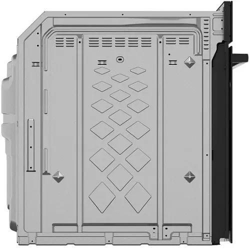 Духовой шкаф INDESIT IBFTS 4644 J BL