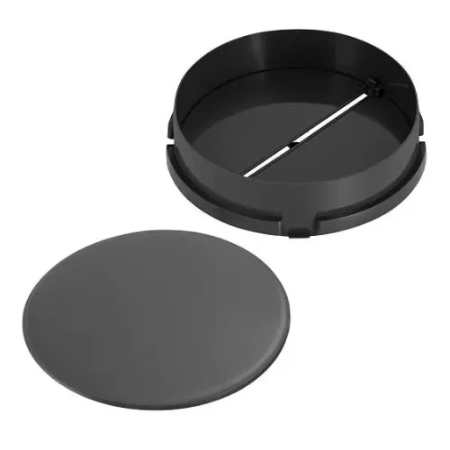 Вытяжка MAUNFELD MP-1 50 black