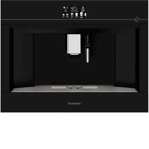 Кофемашина DE DIETRICH DKD4820B