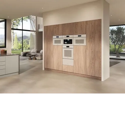Пароварка MIELE DGC 7845 HCX pro Pearlbeige
