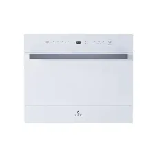 Посудомоечная машина LEX DW4541WH Compact