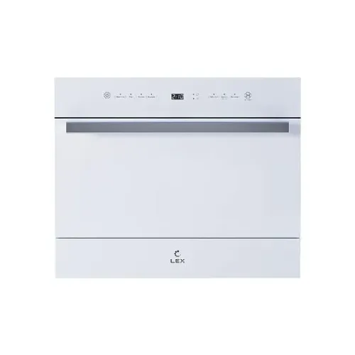Посудомоечная машина LEX DW4541WH Compact