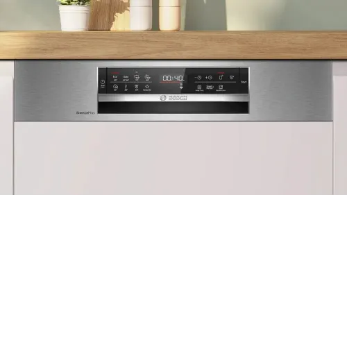 Посудомоечная машина BOSCH SMI 6ECS12E