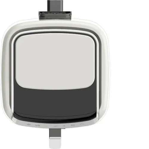Аэрогриль HAIER HAF-701