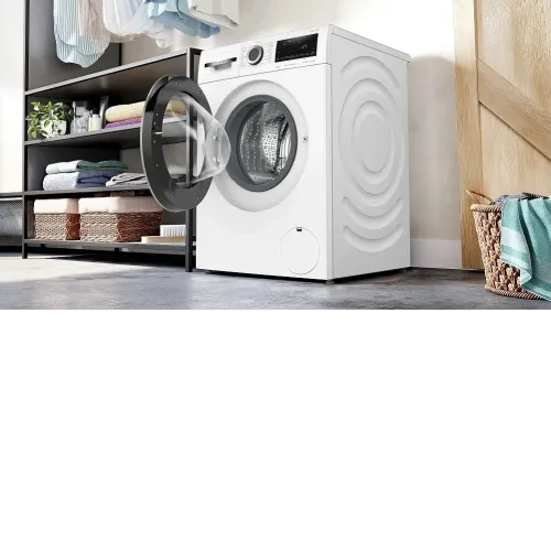 Стиральная машина BOSCH WGA14400GC