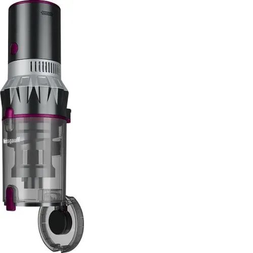 Пылесос WEISSGAUFF V12 BLDC 400 Magenta Turbo