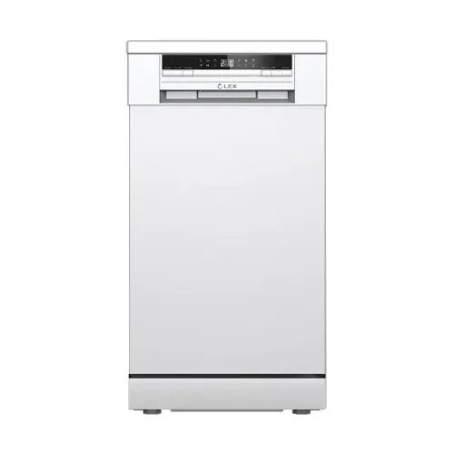 Посудомоечная машина LEX DW4562N WH