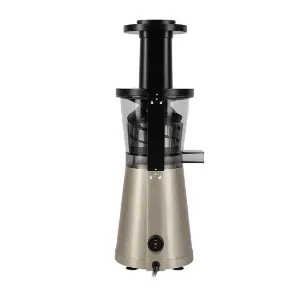 Соковыжималка RED SOLUTION RJ-930S шампань Соковыжималка RED SOLUTION RJ-930S шампань