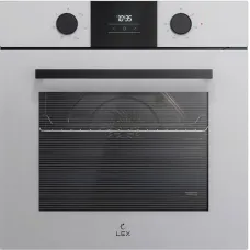 Духовой шкаф LEX EDP 061 WH