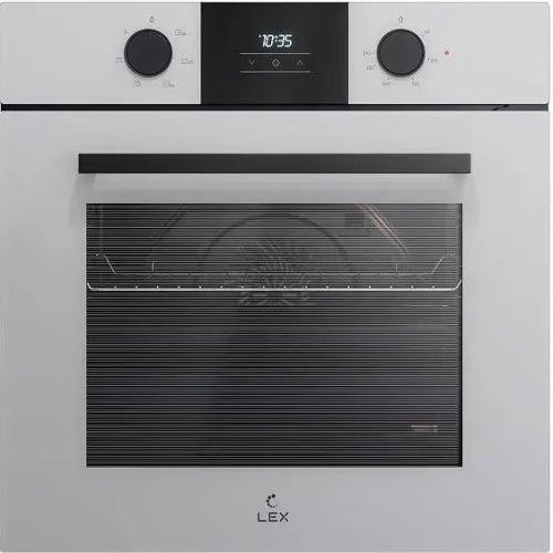 Духовой шкаф LEX EDP 061 WH
