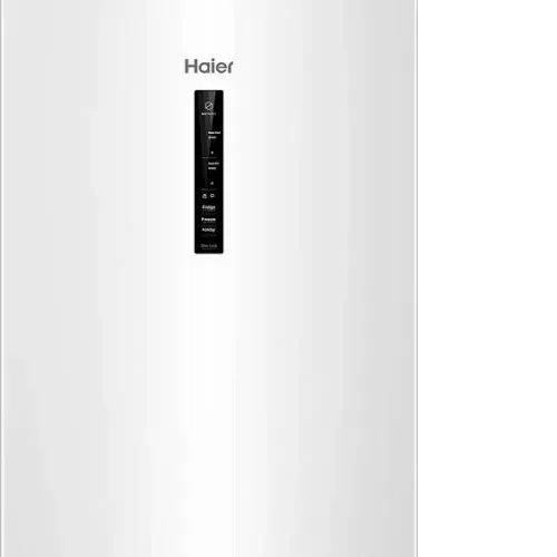 Холодильник HAIER CBB538CWG