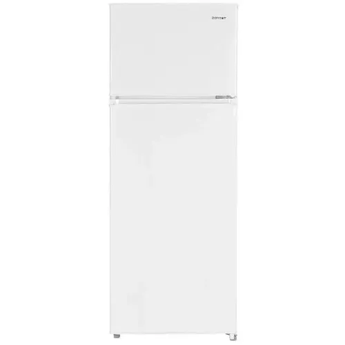Холодильник ZARGET ZRT 242W