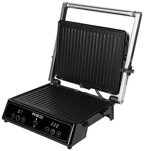 Гриль RED SOLUTION SteakPro RGM-M809