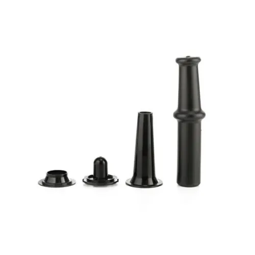 Мясорубка CENTEK CT-1603 черный