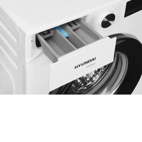 Стиральная машина HYUNDAI WME6010