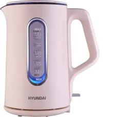 Чайник HYUNDAI HYK-G8888