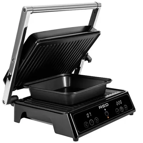 Гриль RED SOLUTION SteakPro RGM-M809