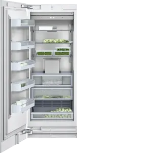 Морозильная камера GAGGENAU rf471301