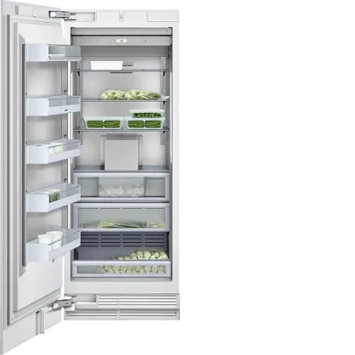 Морозильная камера GAGGENAU rf471301