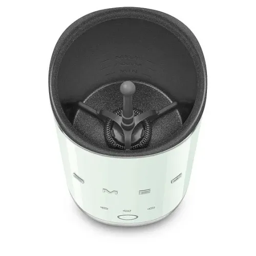 Вспениватель молока SMEG MFF02PGEU