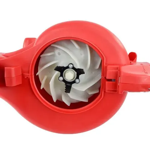 Воздуходувка EVOLINE BLE2600VAC