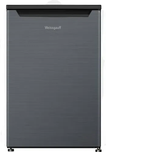 Морозильная камера WEISSGAUFF WRF-80 Defrost Dark Grey