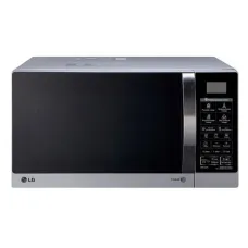 Микроволновая печь LG mf6543afs