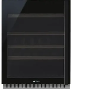 Винный шкаф SMEG CVI638LN1 Винный шкаф SMEG CVI638LN1