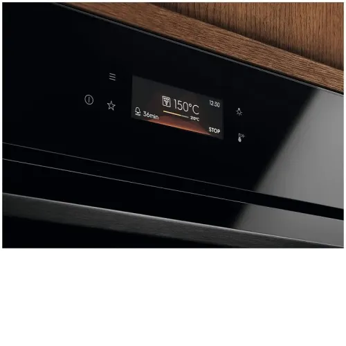 Духовой шкаф ELECTROLUX LOE8F38Z