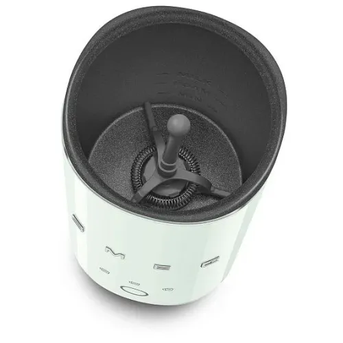 Вспениватель молока SMEG MFF02PGEU