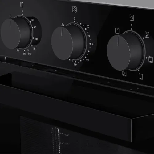Духовой шкаф MAUNFELD EOEC516PB2