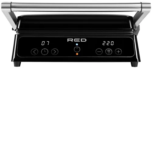 Гриль RED SOLUTION SteakPro RGM-M809