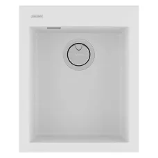 Кухонная мойка PAULMARK DECORATION PM934150-WH
