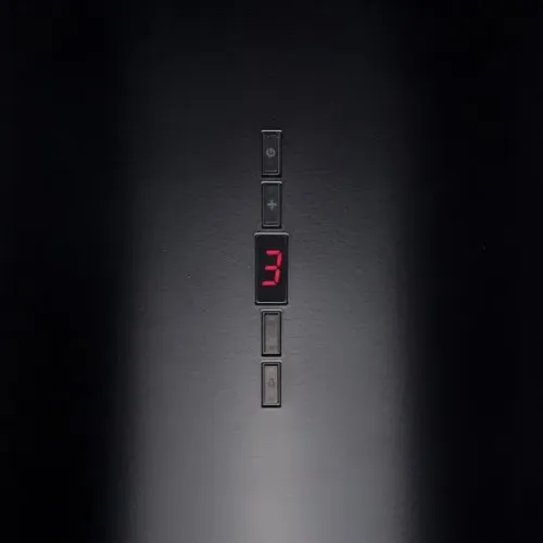Вытяжка KONIGIN Fury Black 31