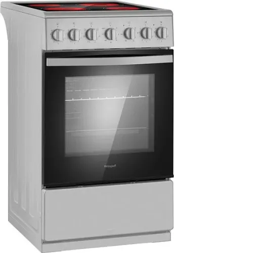 Плита WEISSGAUFF WESM 5260 X