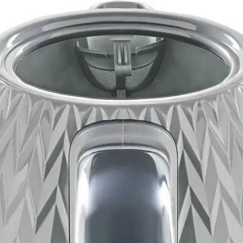 Чайник TESLER KT-1704 GREY