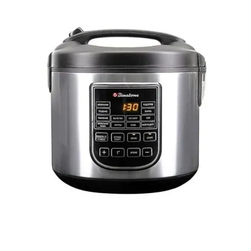 Мультиварка BINATONE MCR-5030
