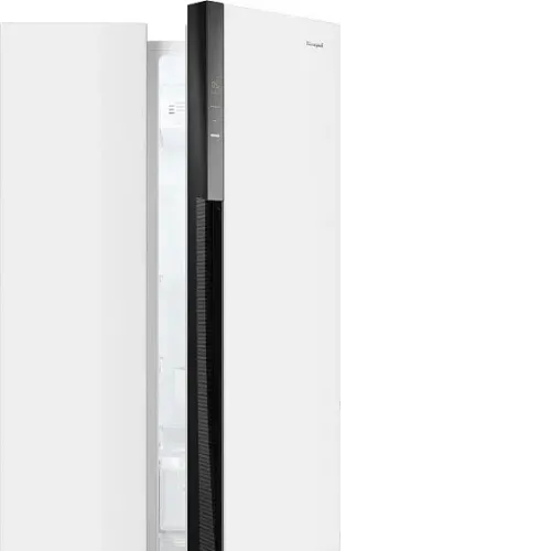 Холодильник WEISSGAUFF WSBS 550 Inverter NoFrost White