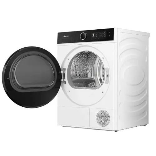 Сушильная машина HISENSE DH5I104UW2B