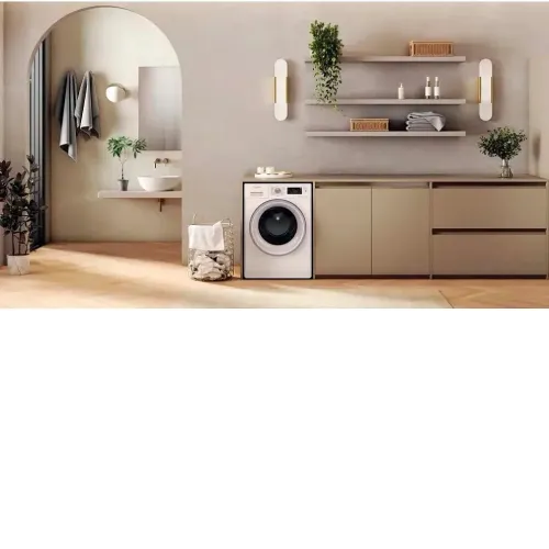 Стиральная машина WHIRLPOOL FFWDB964489SVEE