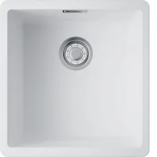 Кухонная мойка OMOIKIRI Kata 40-U-WH (4997525)