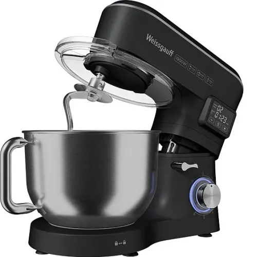 Миксер WEISSGAUFF WSM 176 PDB Power Pro
