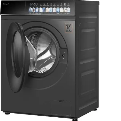 Стиральная машина WEISSGAUFF WMD 59211 Touch Inverter Deep Grey