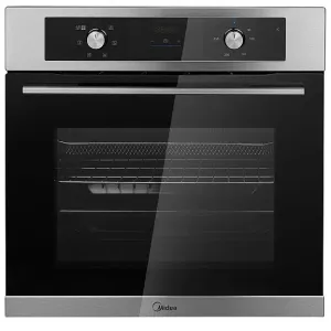 Духовой шкаф MIDEA MO47003GX